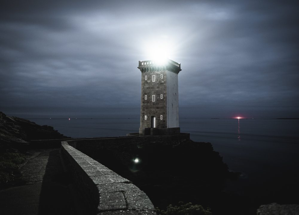 West Lighthouse